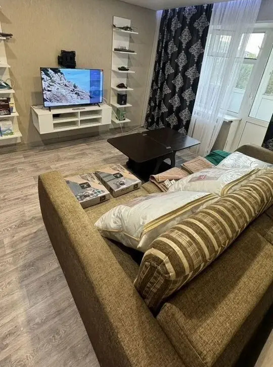 Апартаменты на Комсомольской, 7