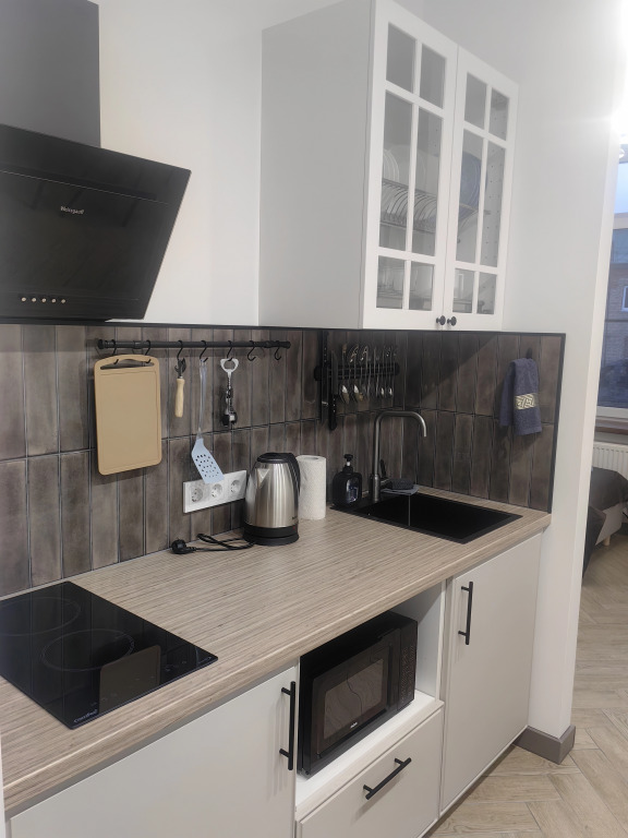 Апартаменты Studio 27 в самом центре