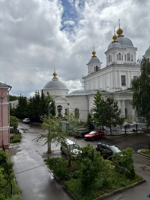 Апартаменты Шоколад