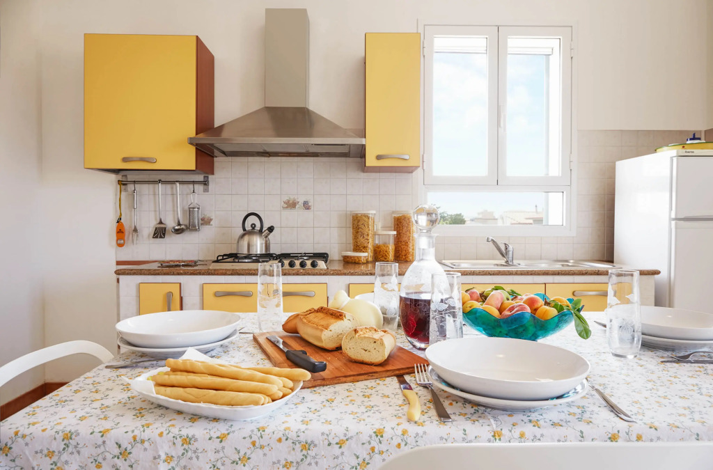 Casesicule Edera 3 Residence Apartments