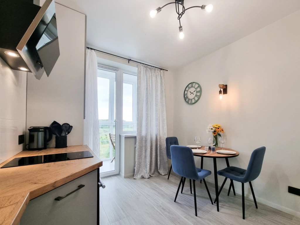 LovelyHome39| Апартаменты на Балтийском море в Пионерском