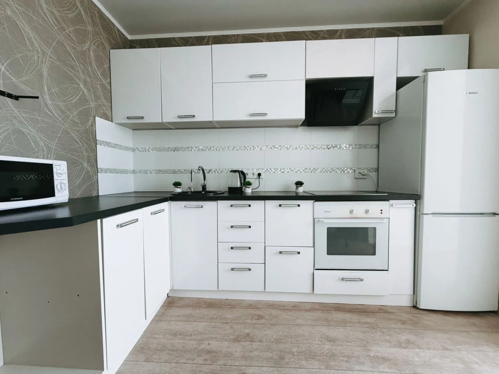 Квартира у зоопарка