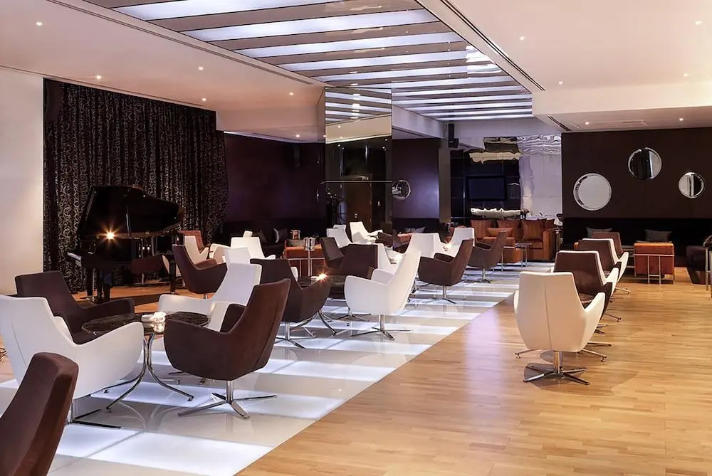 Adagio Premium Dubai Al Barsha