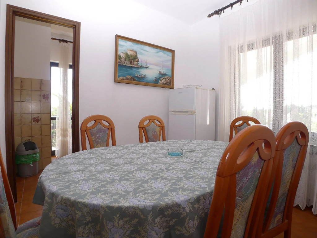 Апартаменты With Sea View