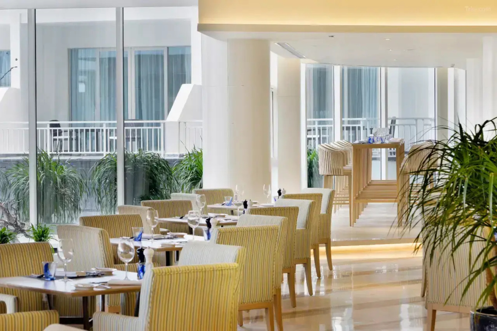 Palace Resort Yalong Bay Sanya