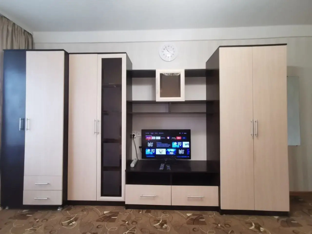 Квартира на Коммунистическом проспекте 25/2