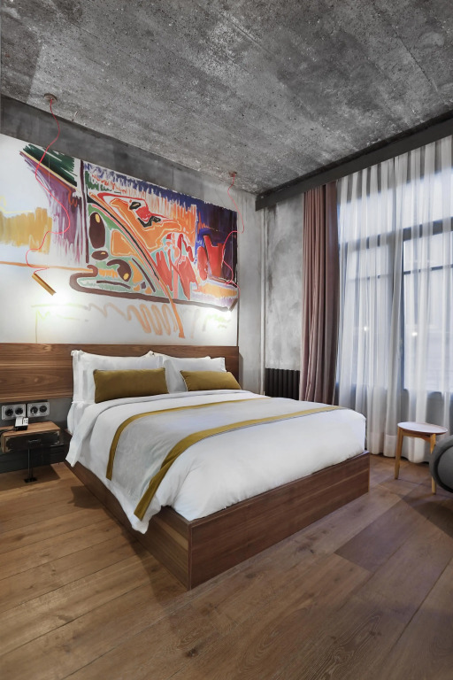 Hotel The Public - Special Category
