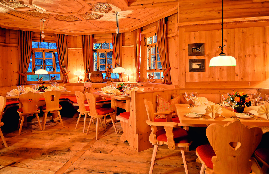 Hotel Grüner Wald