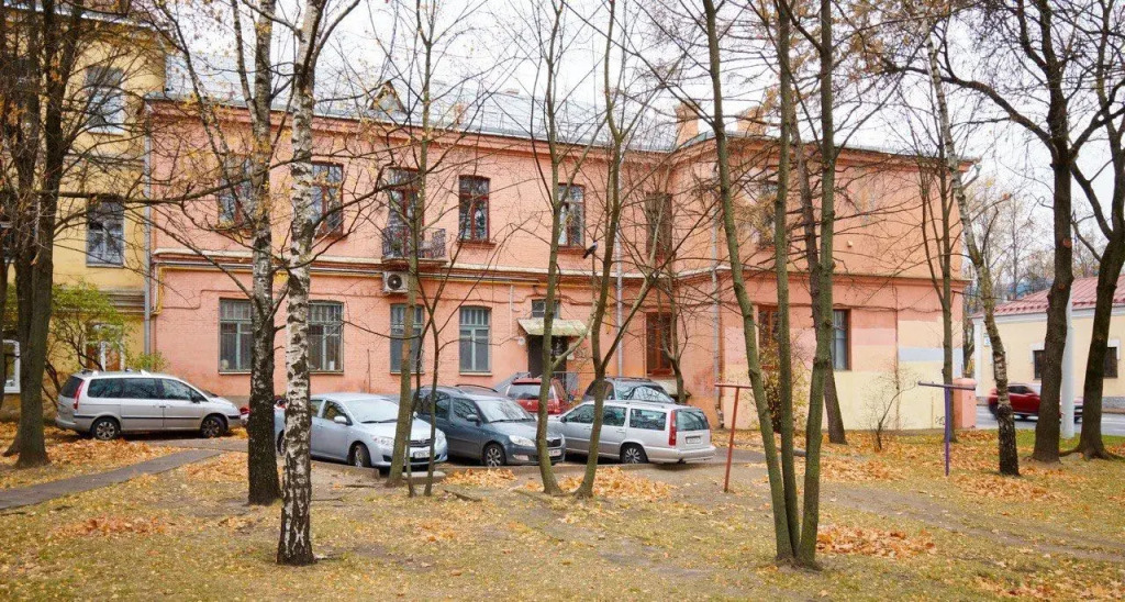 Квартира Двухэтажная квартира в центре