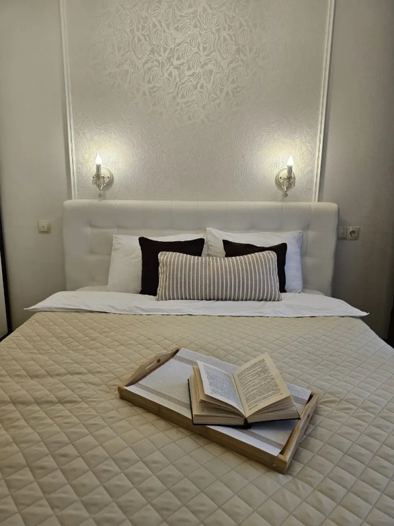 Квартира Guset House для Большой Семьи