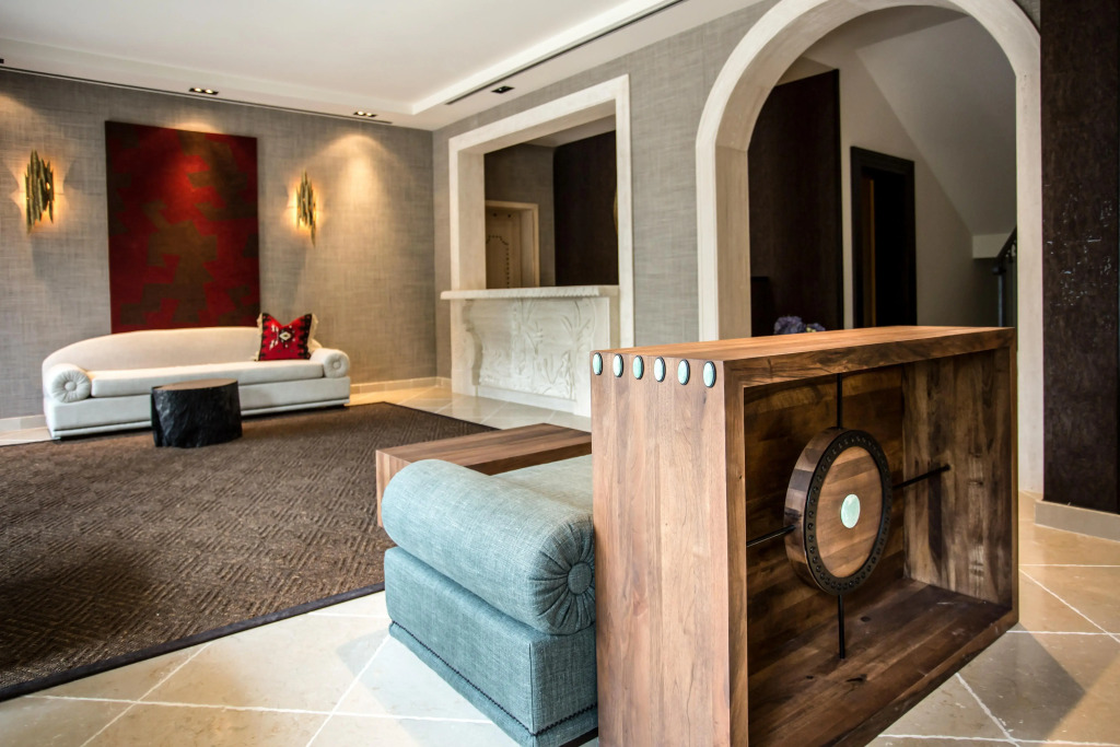 Adiya Signature Hotel