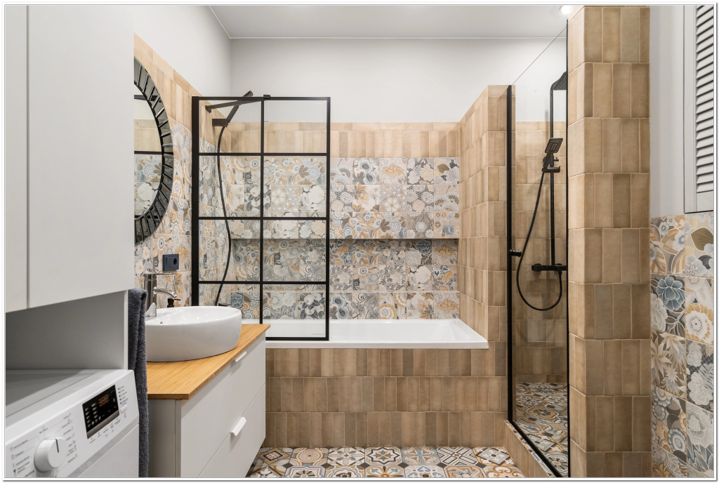 Апартаменты Buyart Apartments