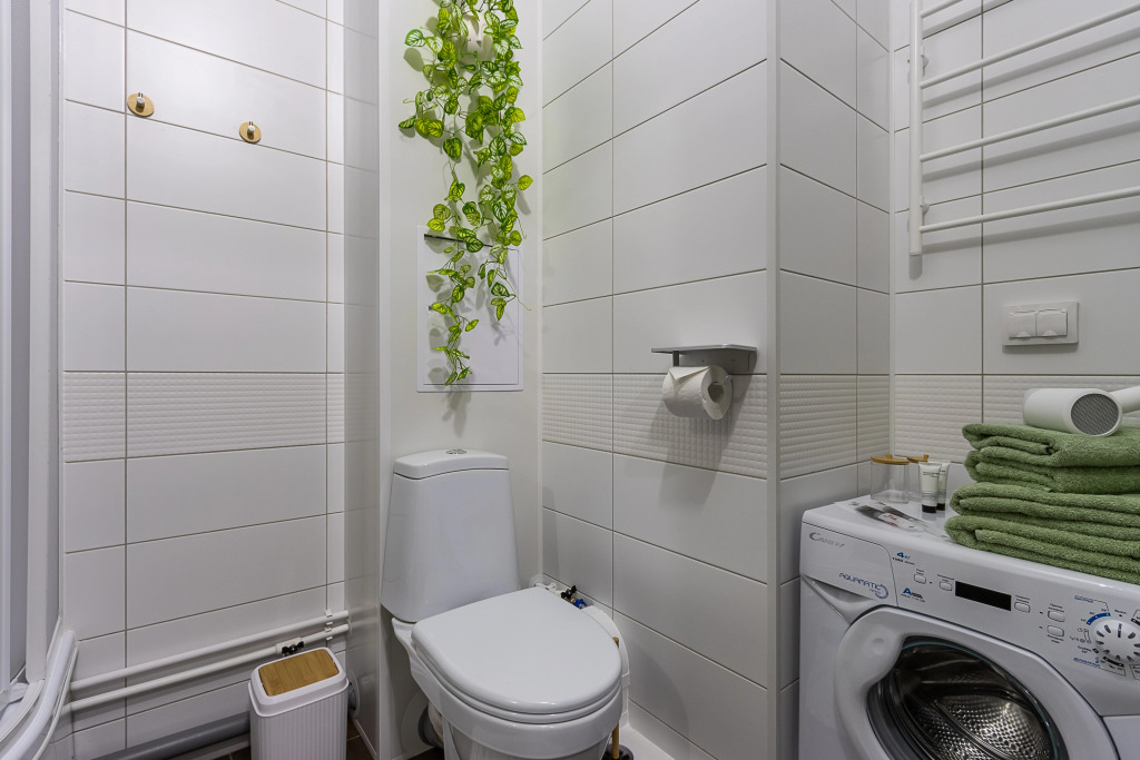 Апартаменты Eliza Home на Bali