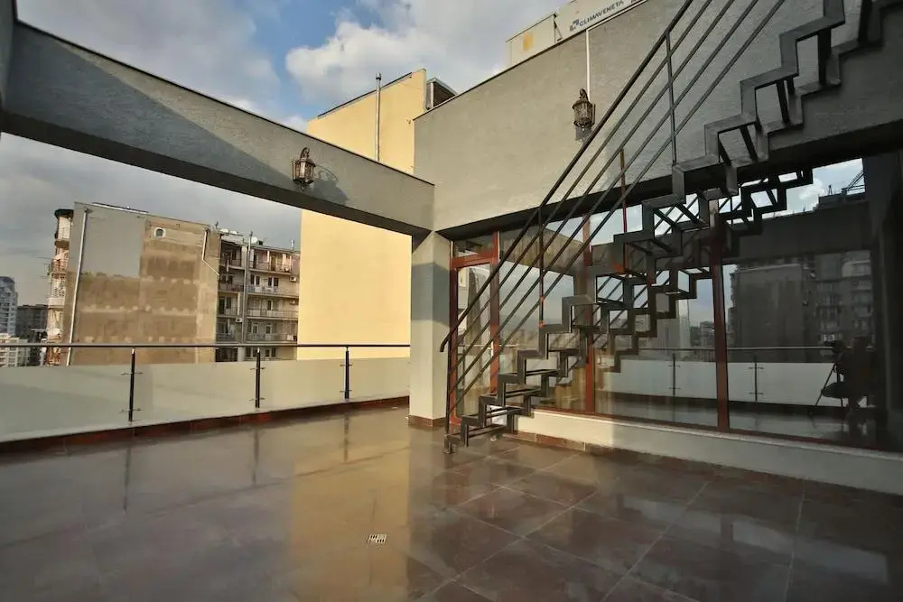 Hotel Wine Palace