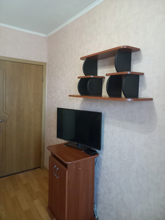 Апартаменты Янтарный