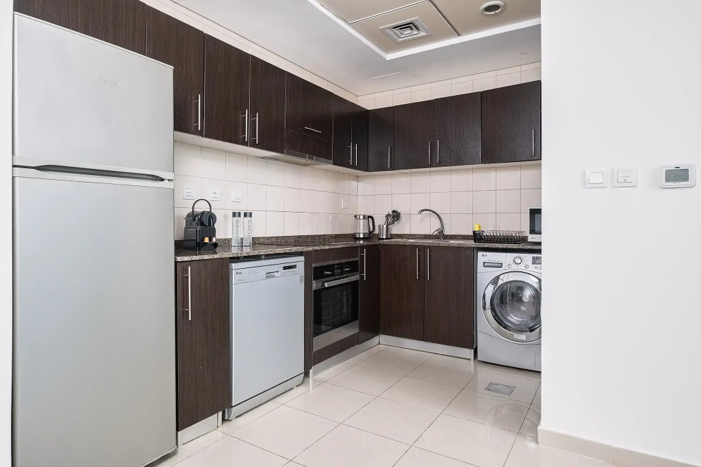 Апартаменты Welcome Home Bay Central