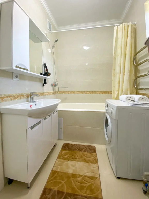 Апартаменты от Best House Almaty