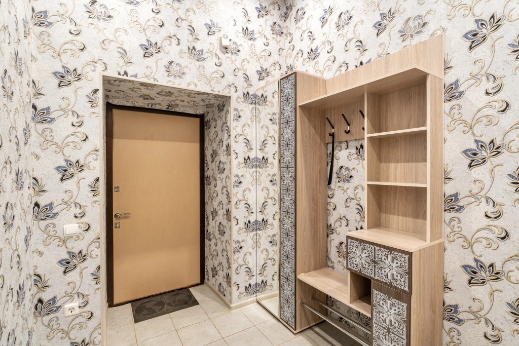 Kurilenko 18 Apartments by Globalstay
