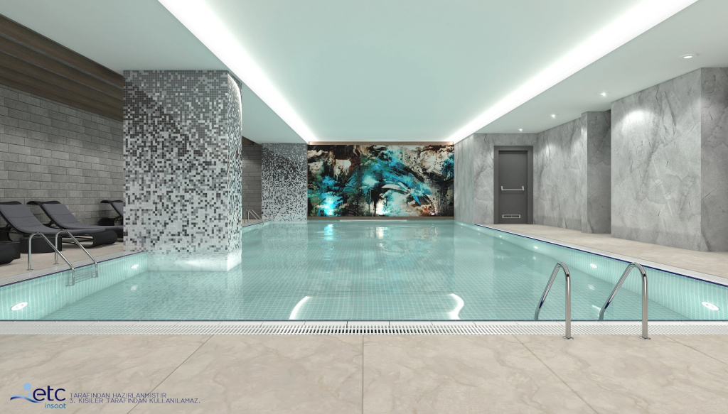 The Craton Hotel Sisli