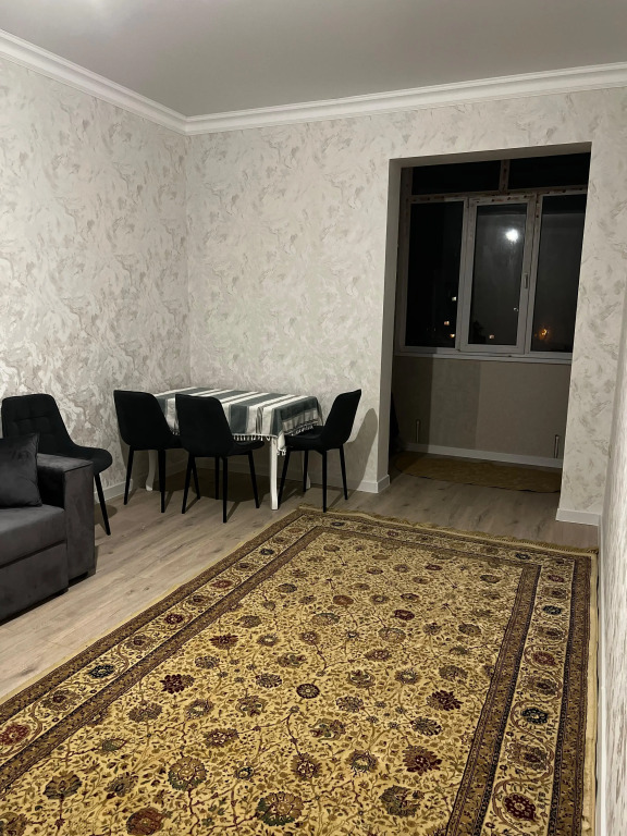 Квартира в высотке