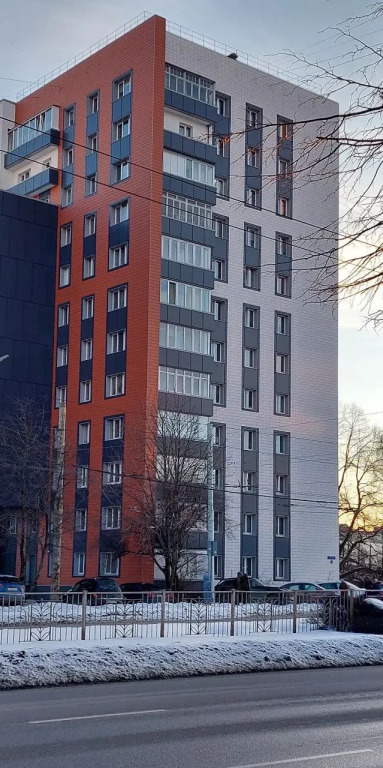 Апартаменты в центре города остров Канта Рыбная деревня