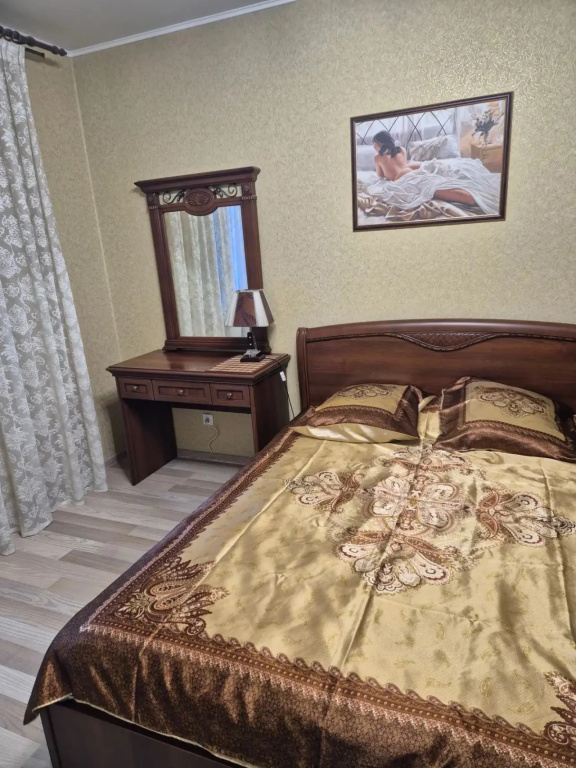 Квартира В центре Зеленоградска Дыхание Балтики