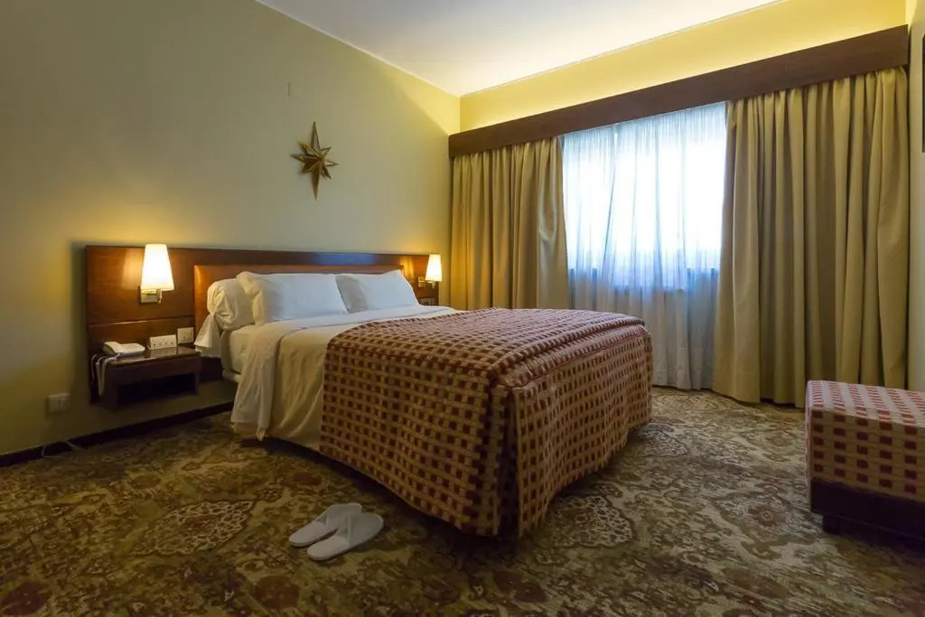 Hotel Sao Jose