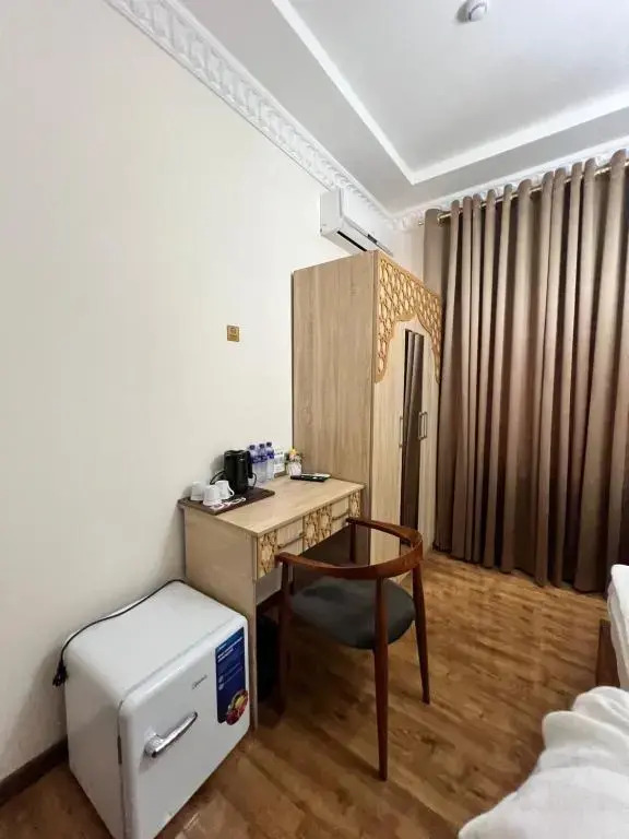 Гостевой дом Poyi Kalon Terrace