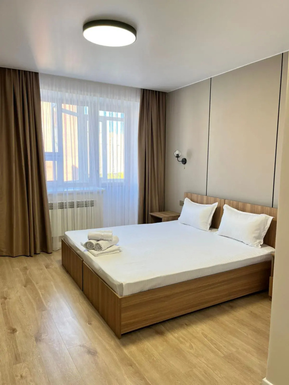 Qul-Khadisha Park Hotel