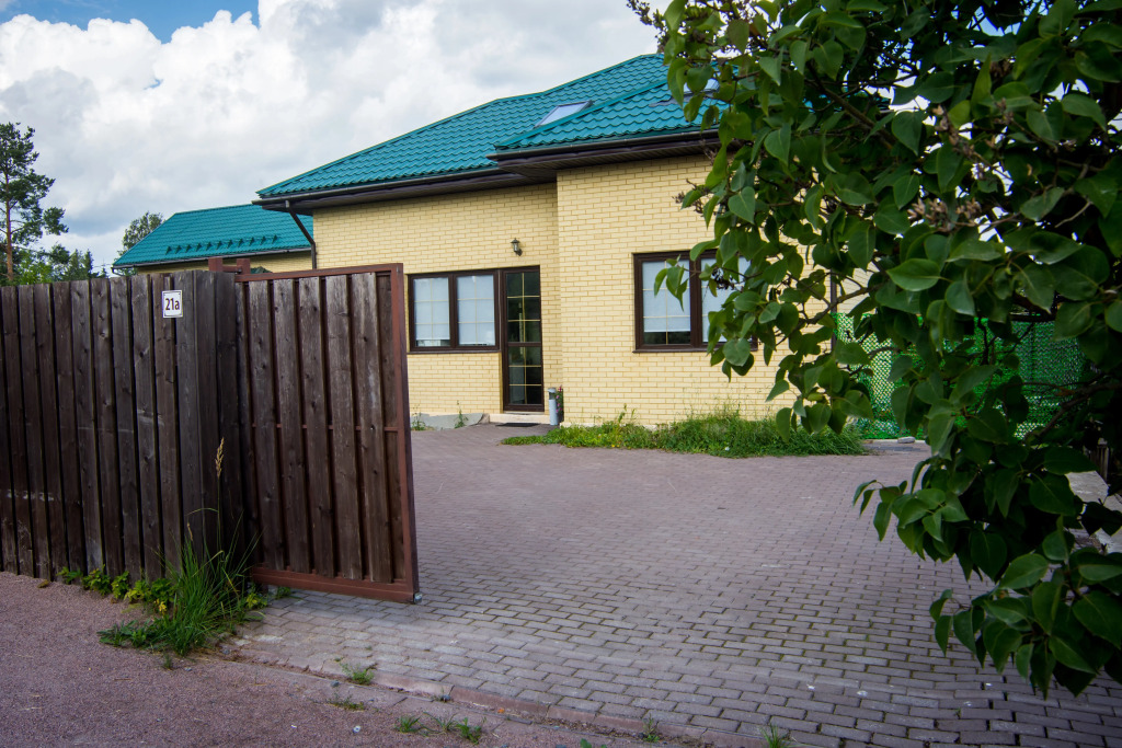 Гостевой дом Уютное место для загородного отдыха
