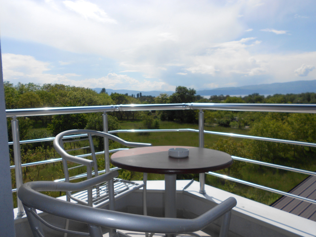 Villa Angel Apartments - OHRID