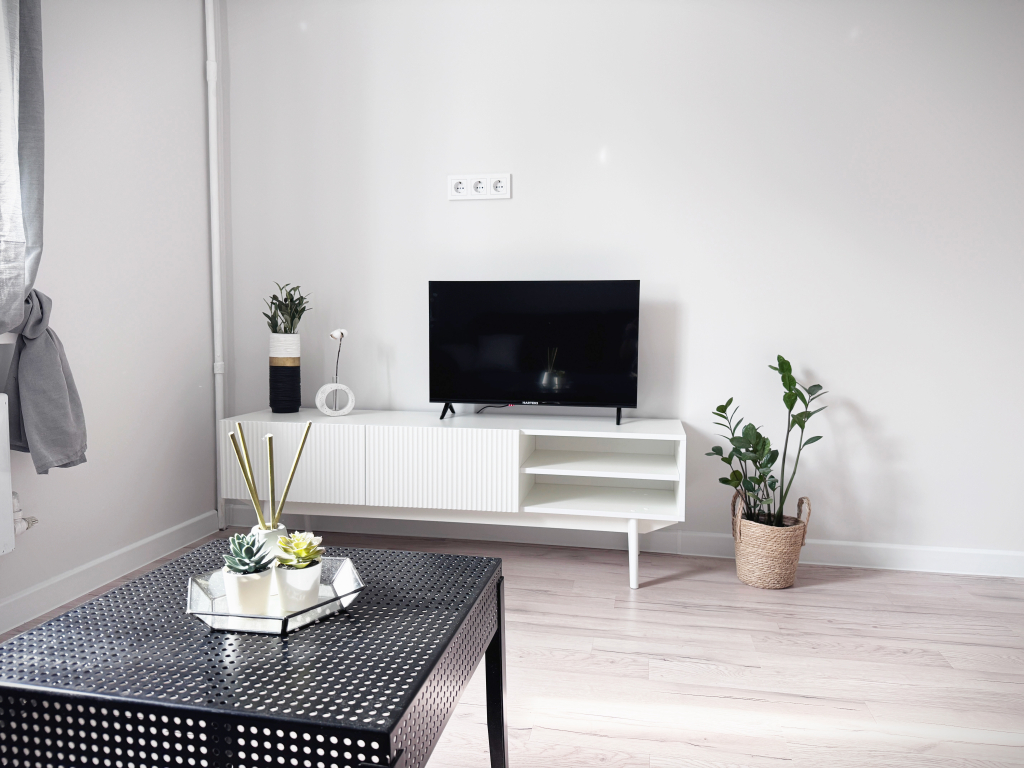 Dom s Dushoy na Streletskoy Flat