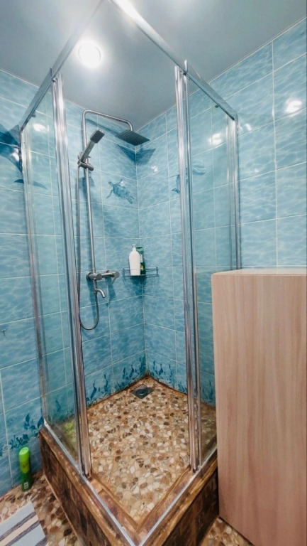 Квартира Комфортная на Ул. Татарстан 51