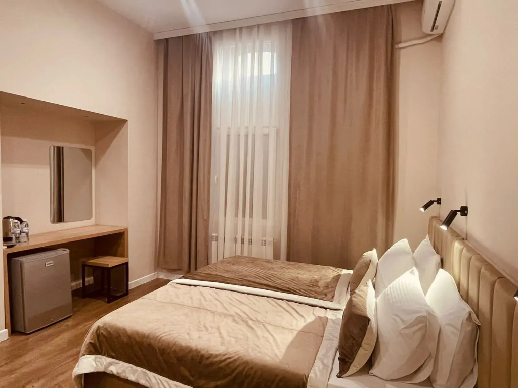 Seven Boutique Hotel Baku