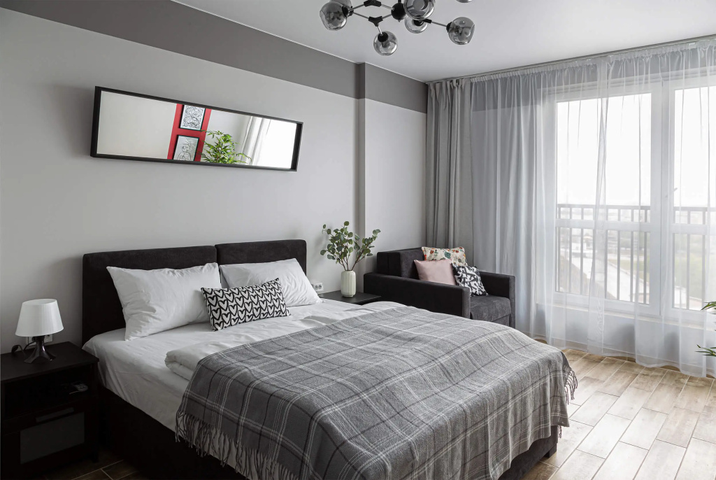 Апарт-отель Nordy Homes Minsk