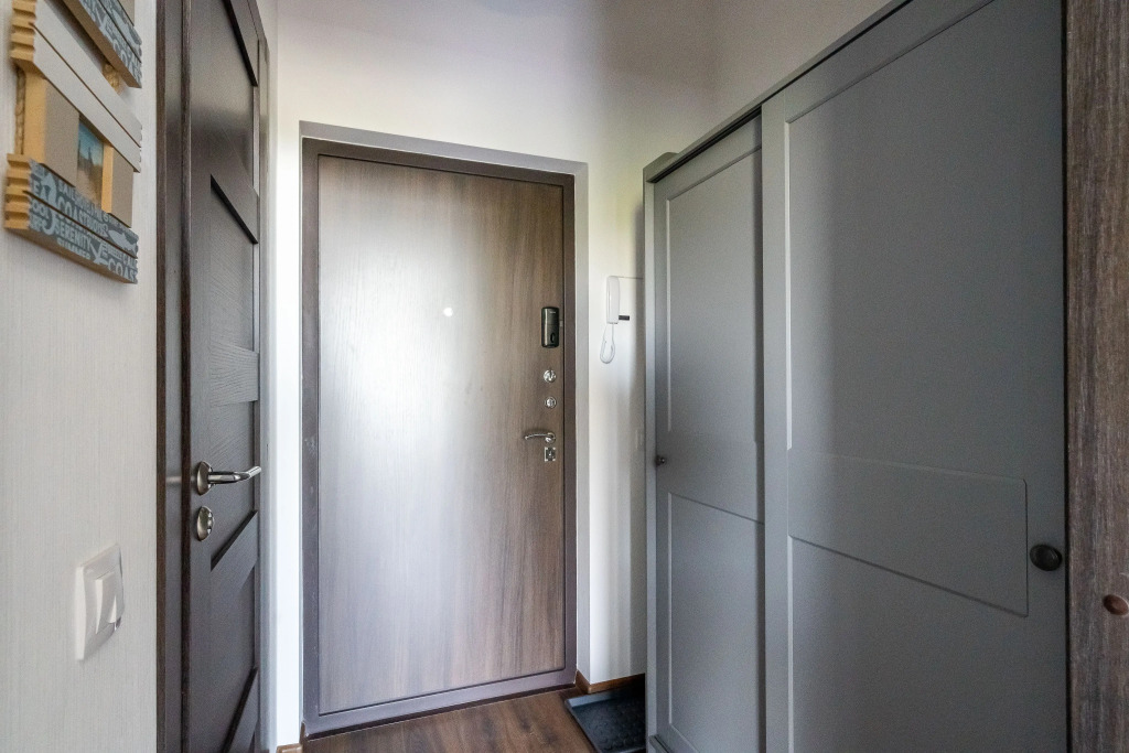 Апартаменты Prudius Apart в Кронштадте видовые