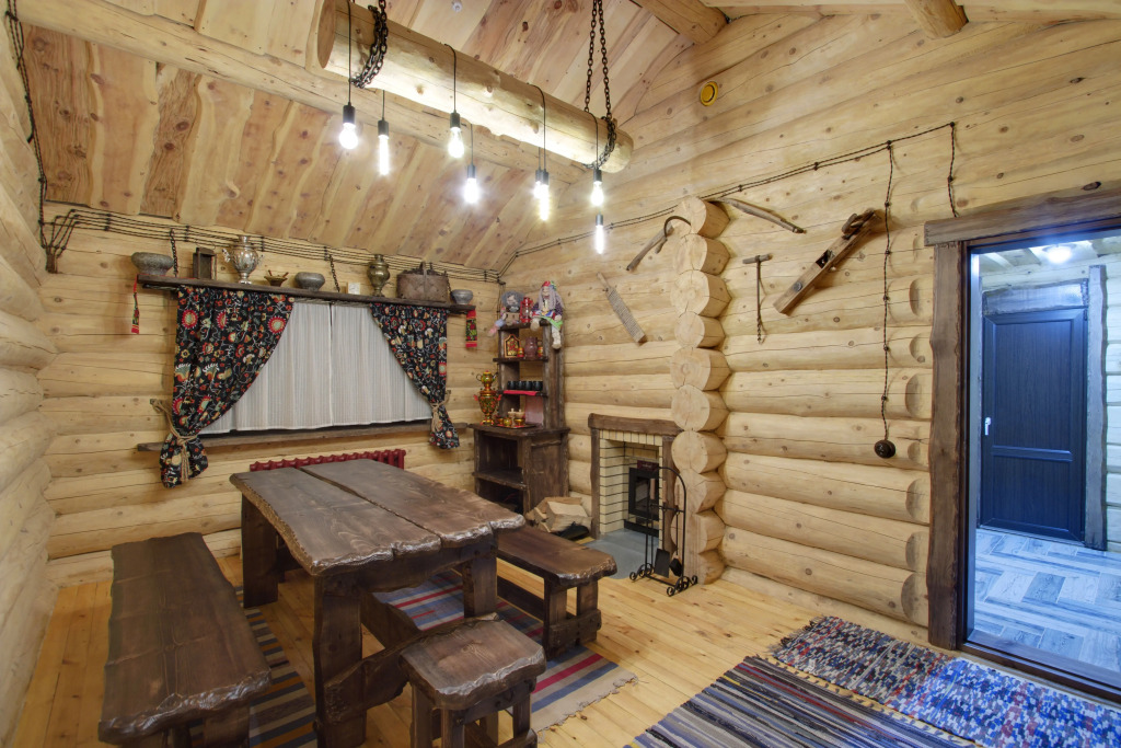 Гостевой дом Panda House