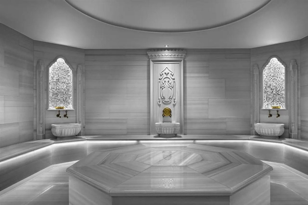 Seraphim Cave Suites & SPA