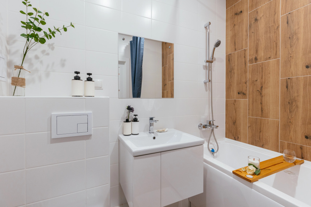 Апартаменты Room Tour возле Сити Молл горячие источники