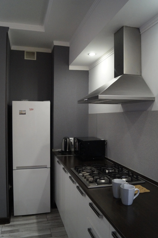 Апартаменты Red Room от Rooms Apartment