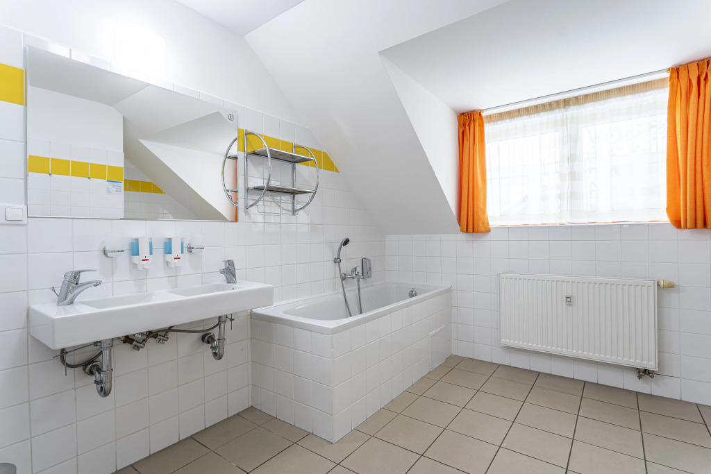 Apartmánový komplex Dagmar