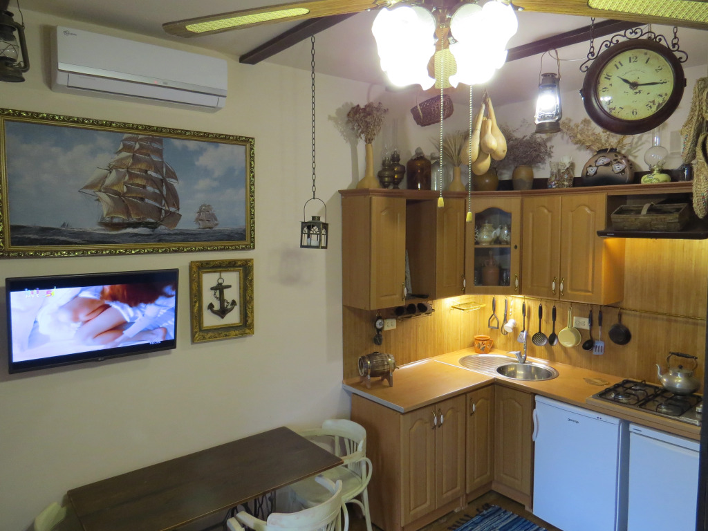 Guest House Yakor