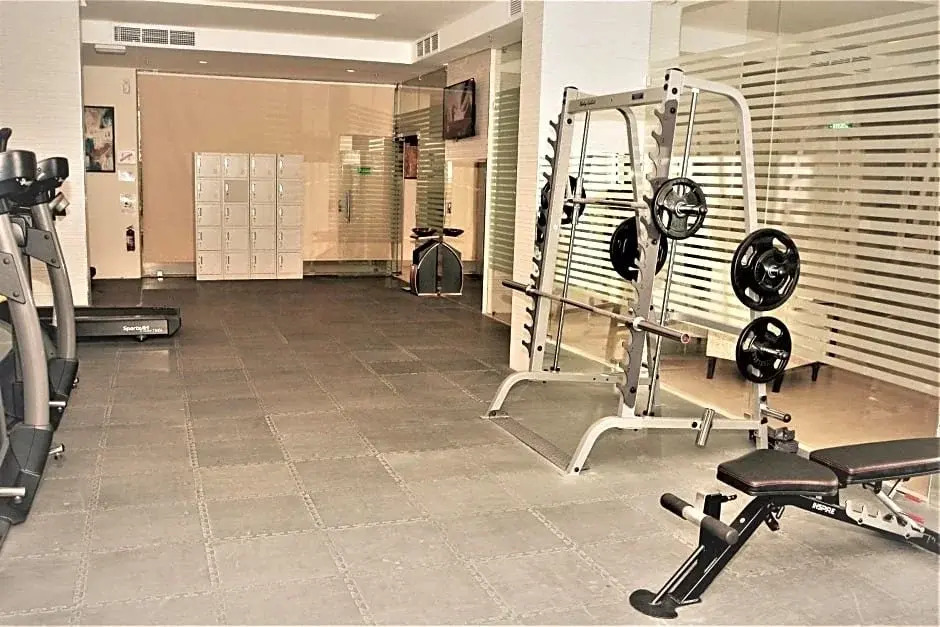 The Lofts Kuwait Fintas