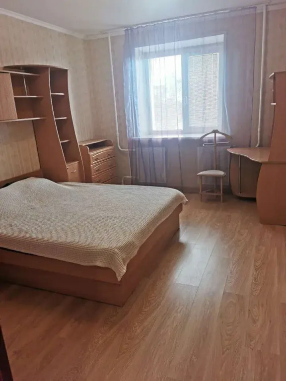Квартира Трехкомнатная на Тульской 2