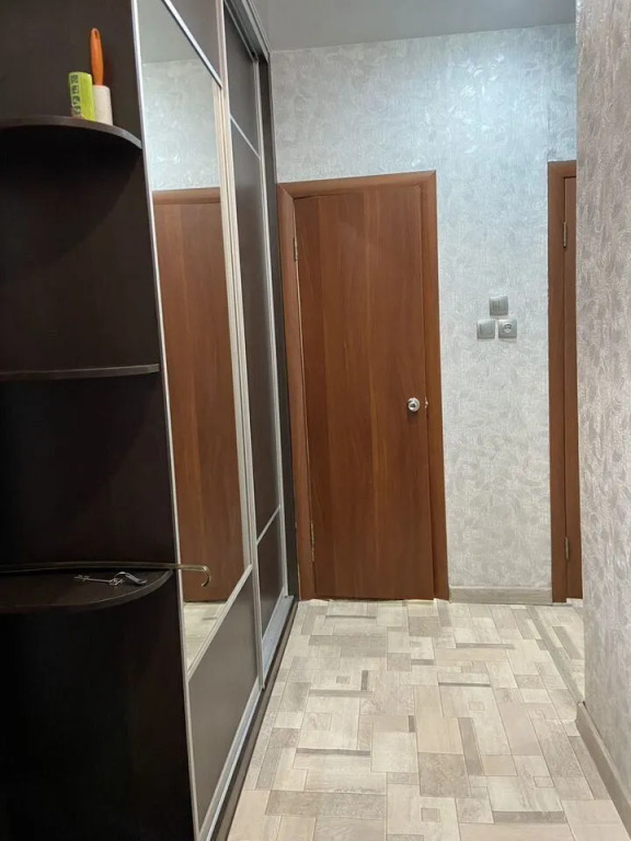 Квартира в 12-м микрорайоне 1