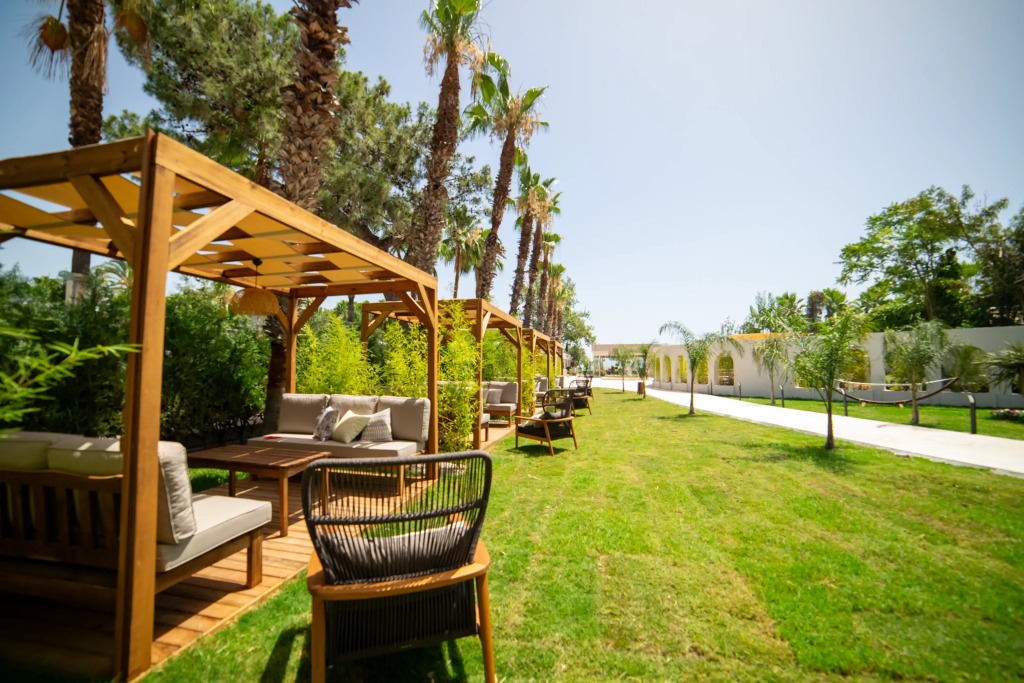 Rose Garden Premium - Ultra All Inclusive