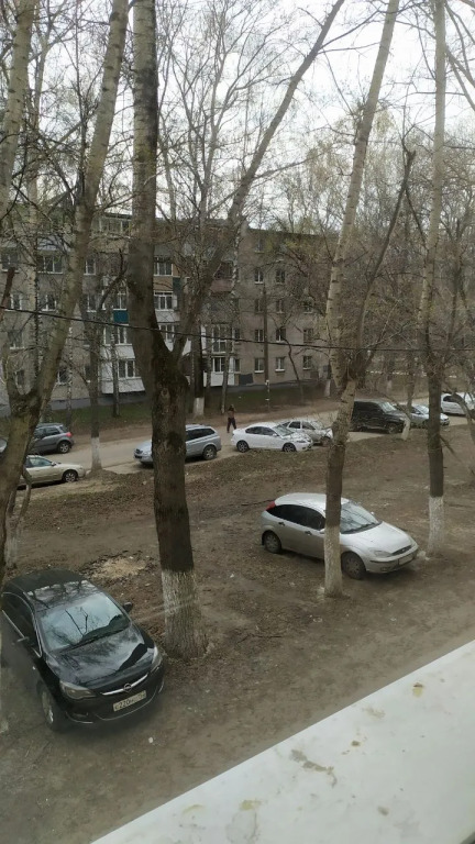 Апартаменты студия в районе Щербинки 1