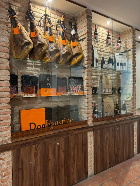 Hotel La Fuente
