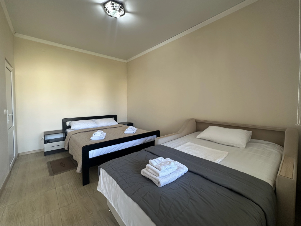 Panda-Ria Guest House