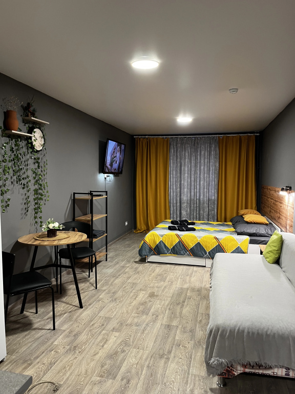 Bulvar Strit Guest house